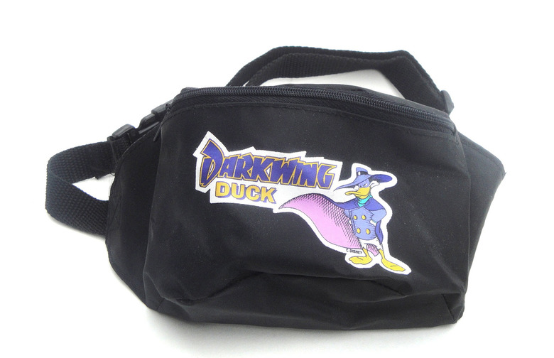 Darkwing Duck Fanny Pack